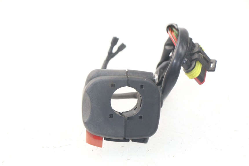 photo de RIGHT SWITCH MV AGUSTA BRUTALE R WALLY 910 (2008 - 2008)