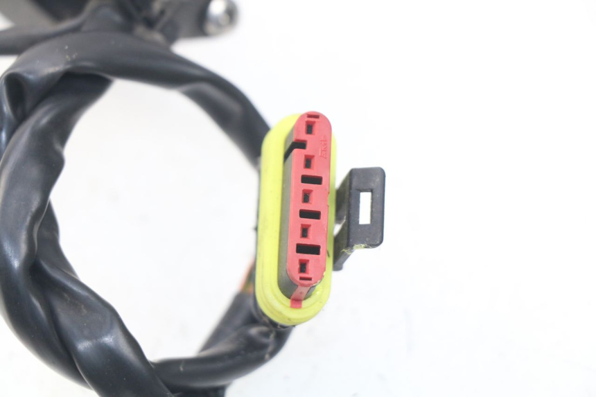 photo de RIGHT SWITCH MV AGUSTA BRUTALE R WALLY 910 (2008 - 2008)