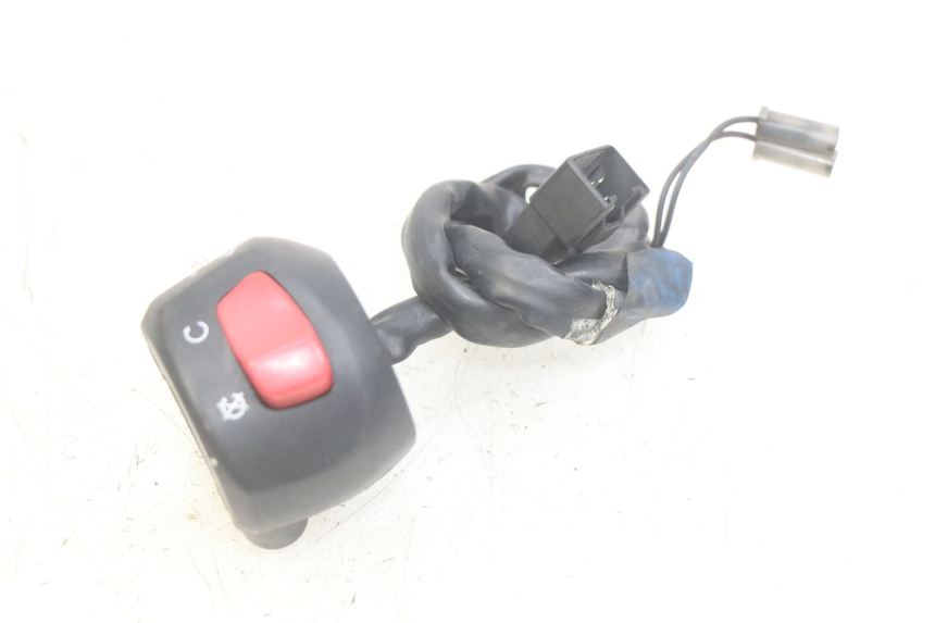 photo de RIGHT HANDLEBAR SWITCH SUZUKI BURGMAN 650 (2002 - 2004)