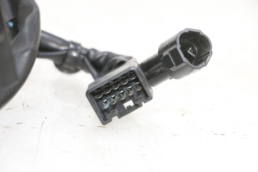 photo de RIGHT SWITCH SUZUKI BURGMAN 650 (2013 - 2020)