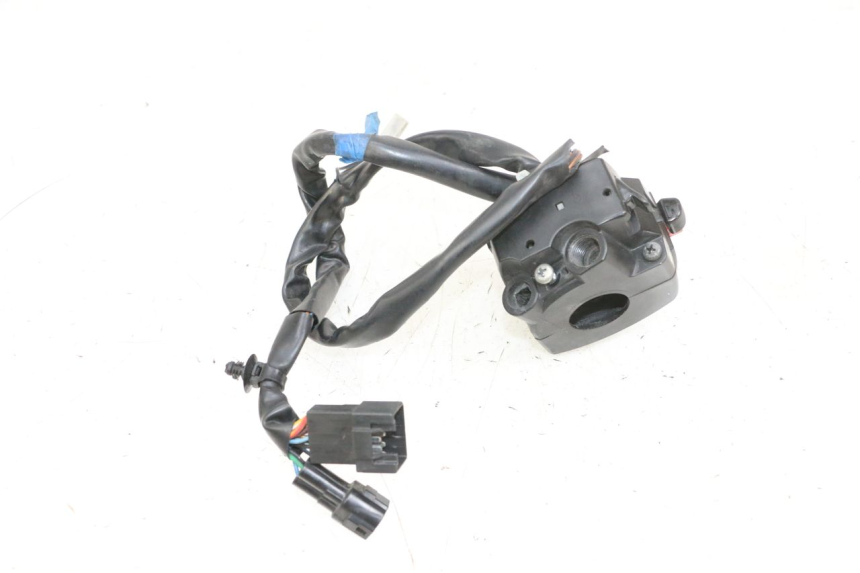 photo de RIGHT SWITCH SUZUKI BURGMAN 650 (2013 - 2020)