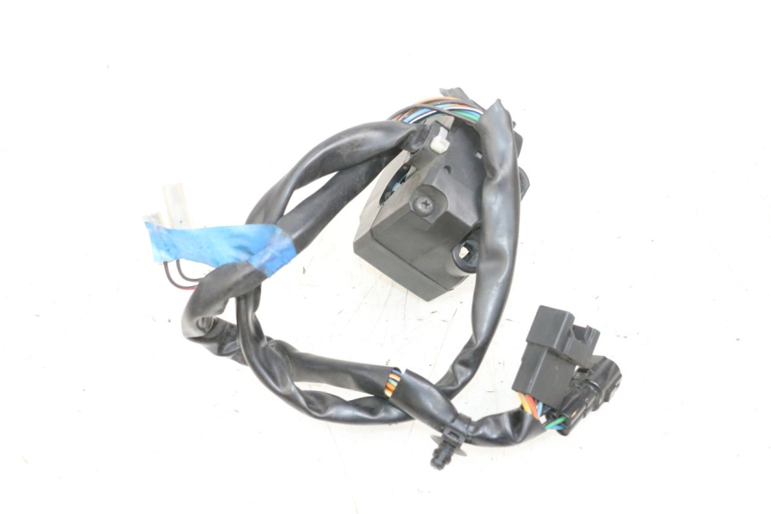 photo de RIGHT SWITCH SUZUKI BURGMAN 650 (2013 - 2020)