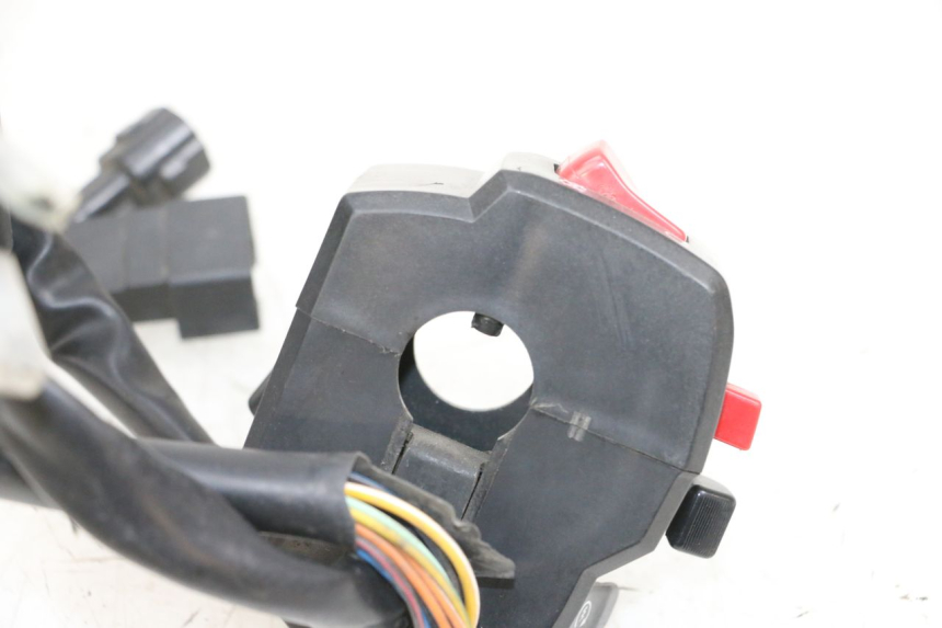 photo de RIGHT SWITCH SUZUKI BURGMAN 650 (2013 - 2020)