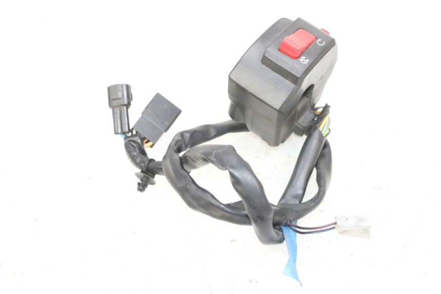 photo de RIGHT SWITCH SUZUKI BURGMAN 650 (2013 - 2020)