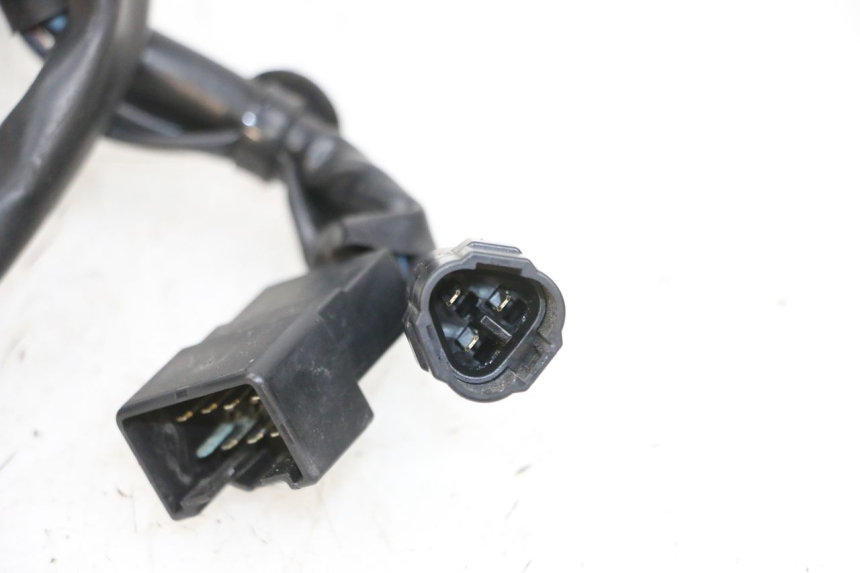 photo de RIGHT SWITCH SUZUKI BURGMAN 650 (2013 - 2020)