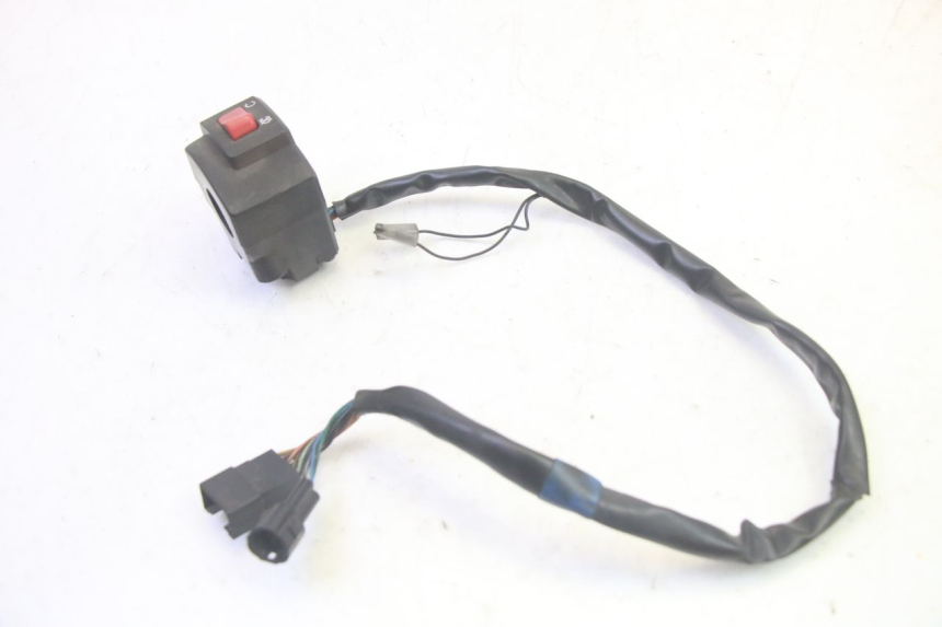 photo de RIGHT SWITCH SUZUKI BURGMAN EXECUTIVE ABS 650 (2006 - 2012) - Alternative perspective