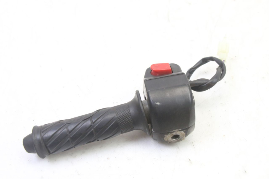 photo de RIGHT SWITCH ORCAL CAVARO 4T 50 (2019 - 2023)