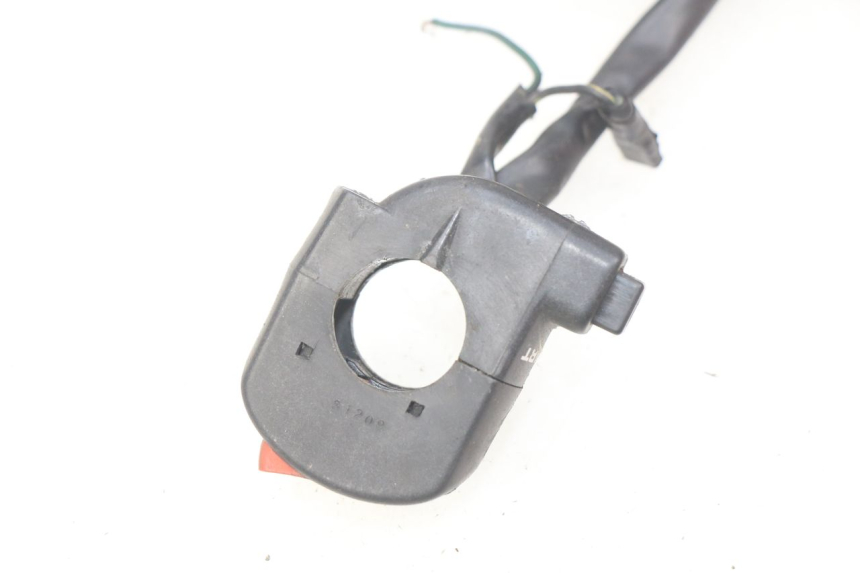 photo de RIGHT HANDLEBAR SWITCH HONDA CBR RR FIREBLADE 900 (1992 - 1994)