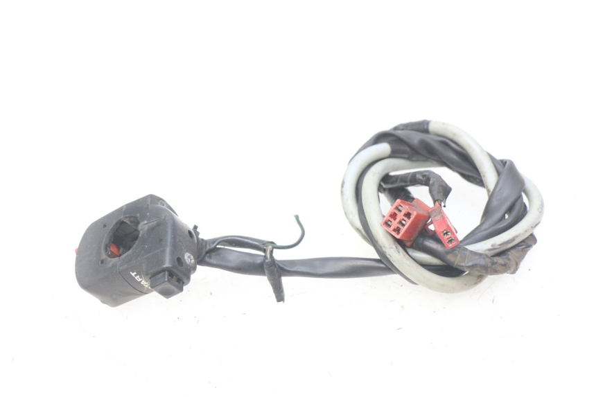 photo de RIGHT HANDLEBAR SWITCH HONDA CBR RR FIREBLADE 900 (1992 - 1994)