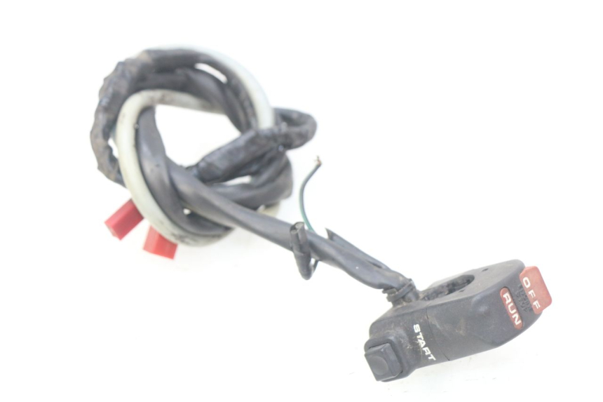 photo de RIGHT HANDLEBAR SWITCH HONDA CBR RR FIREBLADE 900 (1992 - 1994)