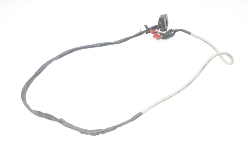 photo de RIGHT HANDLEBAR SWITCH HONDA CBR RR FIREBLADE 900 (1992 - 1994)