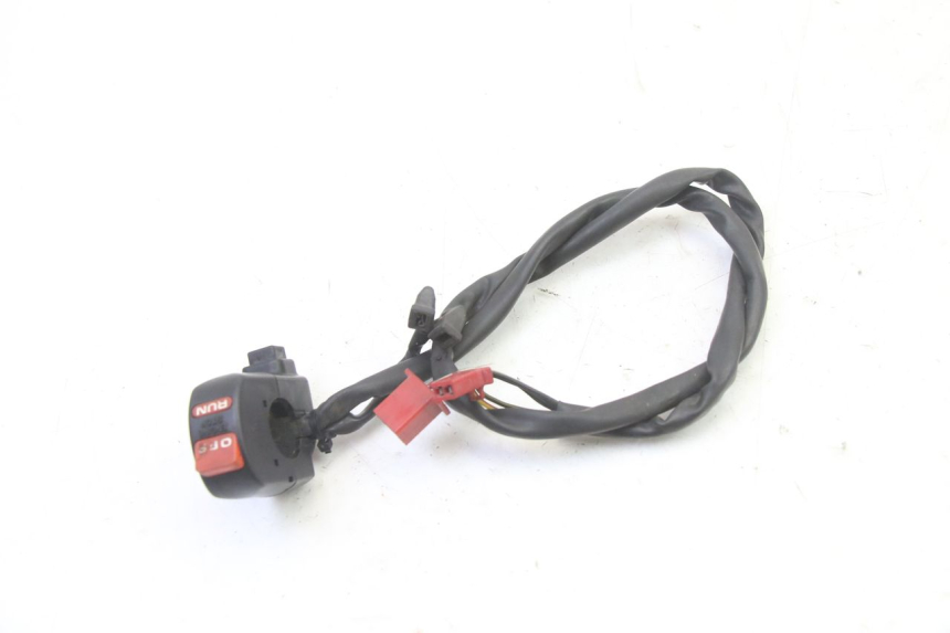 photo de RIGHT HANDLEBAR SWITCH HONDA CBR RR FIREBLADE 900 (1992 - 1994)