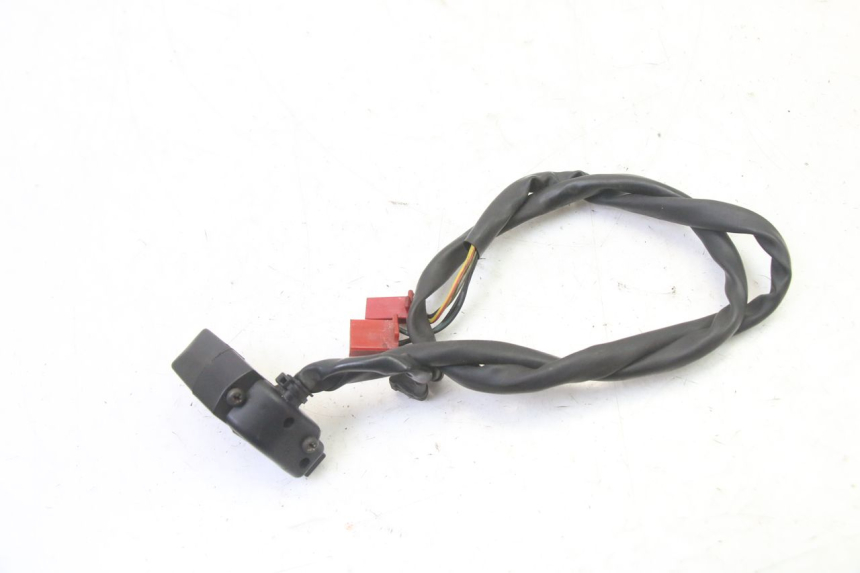 photo de RIGHT HANDLEBAR SWITCH HONDA CBR RR FIREBLADE 900 (1992 - 1994)