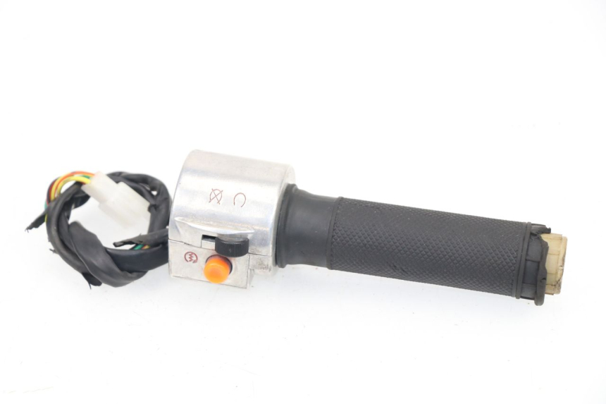 photo de RIGHT SWITCH TNT MOTOR CITY 50 (2007 - 2018)