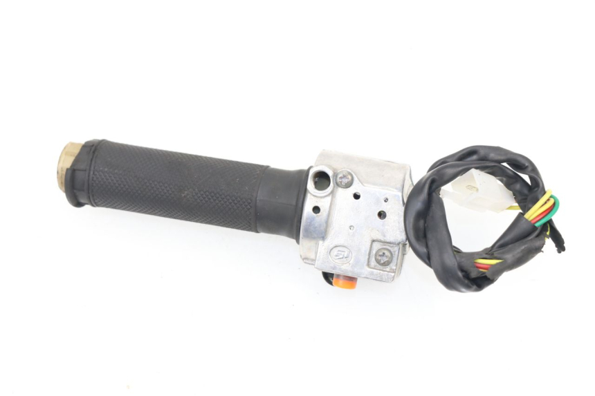 photo de RIGHT SWITCH TNT MOTOR CITY 50 (2007 - 2018)