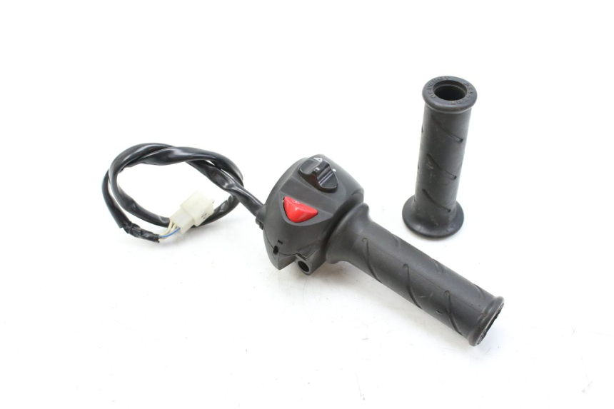 photo de RIGHT HANDLEBAR SWITCH PEUGEOT CITYSTAR 125 (2011 - 2017)