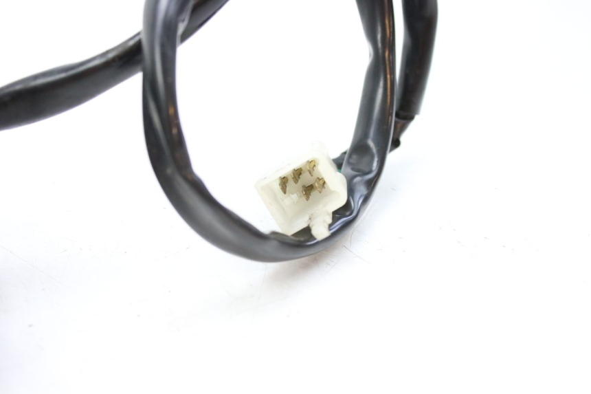 photo de RIGHT HANDLEBAR SWITCH PEUGEOT CITYSTAR 125 (2011 - 2017)