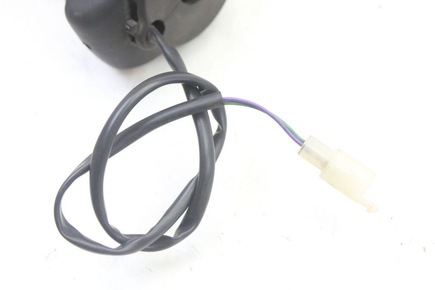 photo de RIGHT HANDLEBAR SWITCH PEUGEOT CITYSTAR 50 (2013 - 2017)