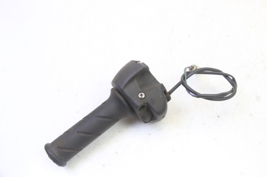 photo de RIGHT HANDLEBAR SWITCH PEUGEOT CITYSTAR 50 (2013 - 2017)