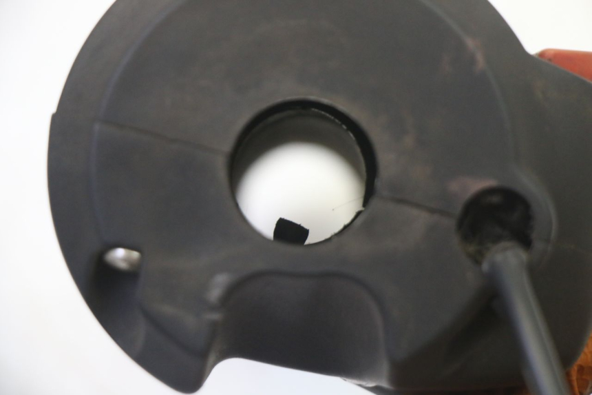 photo de RIGHT HANDLEBAR SWITCH PEUGEOT CITYSTAR 50 (2013 - 2017)