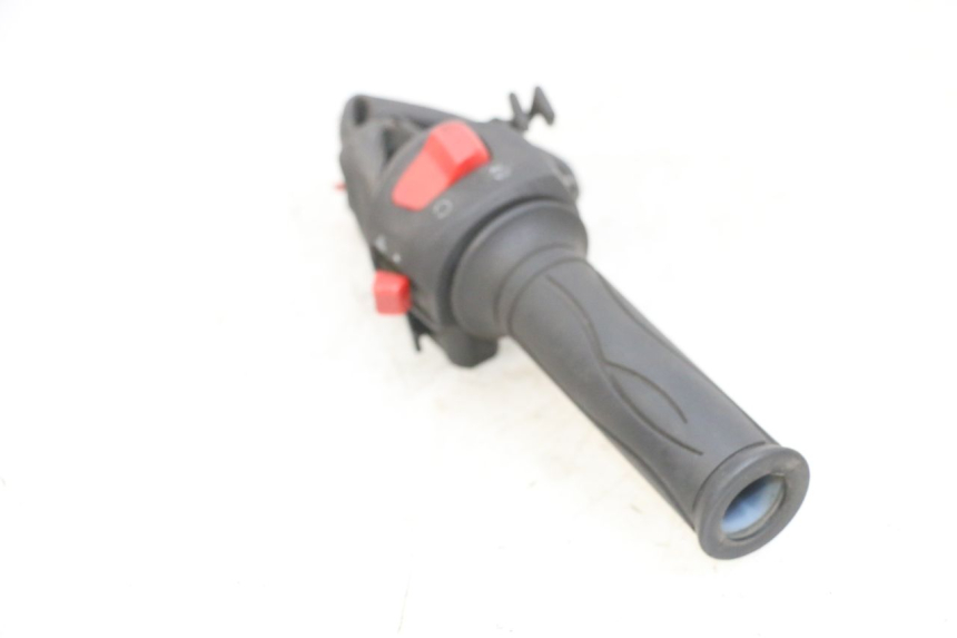 photo de RIGHT SWITCH KSR CODE 125 (2018 - 2020) - Alternative perspective