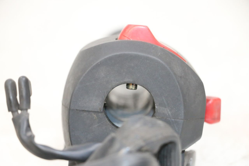 photo de RIGHT SWITCH KSR CODE 125 (2018 - 2020) - Technical close-up