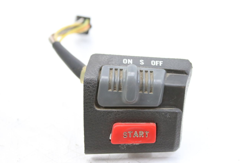 photo de RIGHT HANDLEBAR SWITCH SUZUKI CP 80 (1985 - 1996)