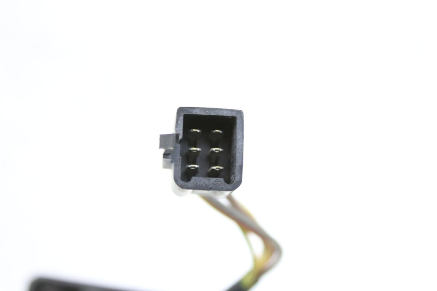 photo de RIGHT HANDLEBAR SWITCH SUZUKI CP 80 (1985 - 1996)