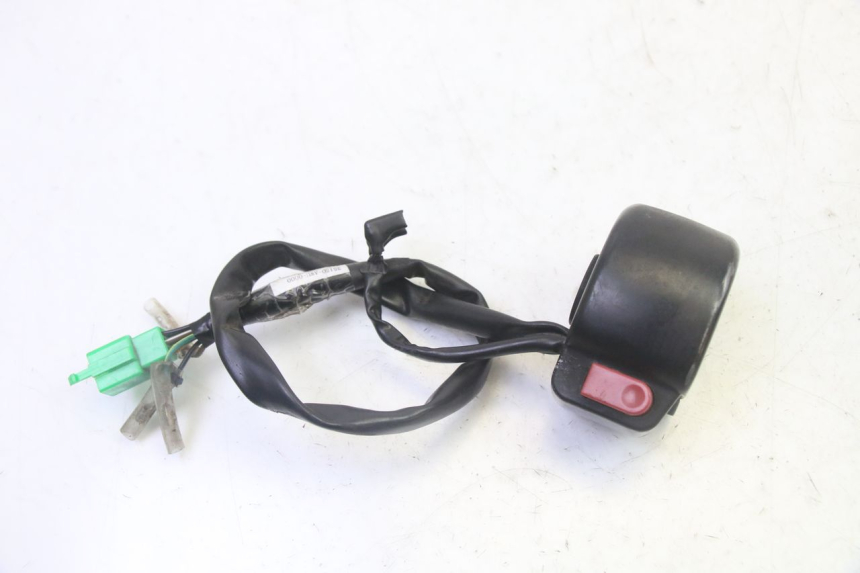 photo de RIGHT HANDLEBAR SWITCH SYM CROX 4T 50 (2016 - 2023)