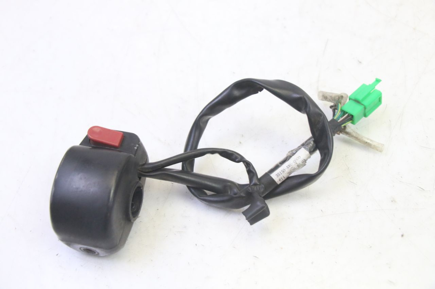 photo de RIGHT HANDLEBAR SWITCH SYM CROX 4T 50 (2016 - 2023)