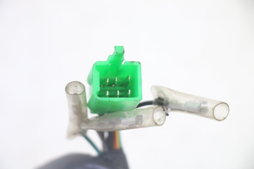 photo de RIGHT HANDLEBAR SWITCH SYM CROX 4T 50 (2016 - 2023)