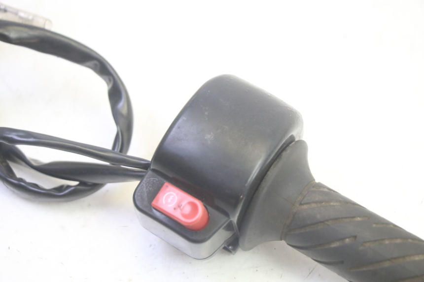photo de RIGHT HANDLEBAR SWITCH SYM CROX 4T 50 (2016 - 2023) - Component detail