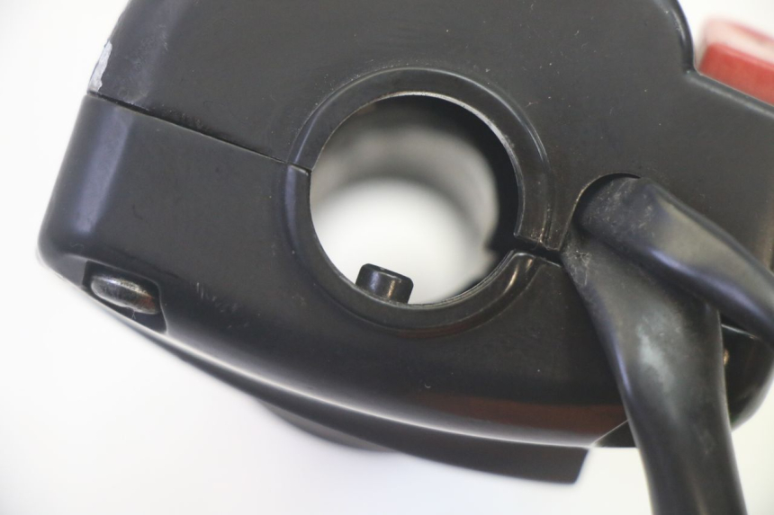 photo de RIGHT HANDLEBAR SWITCH SYM CROX 4T 50 (2016 - 2023) - Product overview