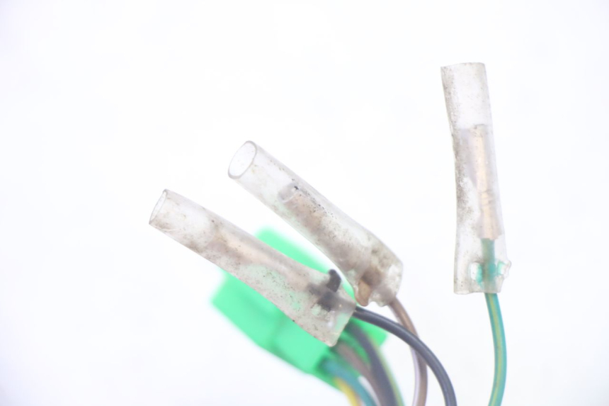 photo de RIGHT HANDLEBAR SWITCH SYM CROX 4T 50 (2016 - 2023) - Surface and material condition