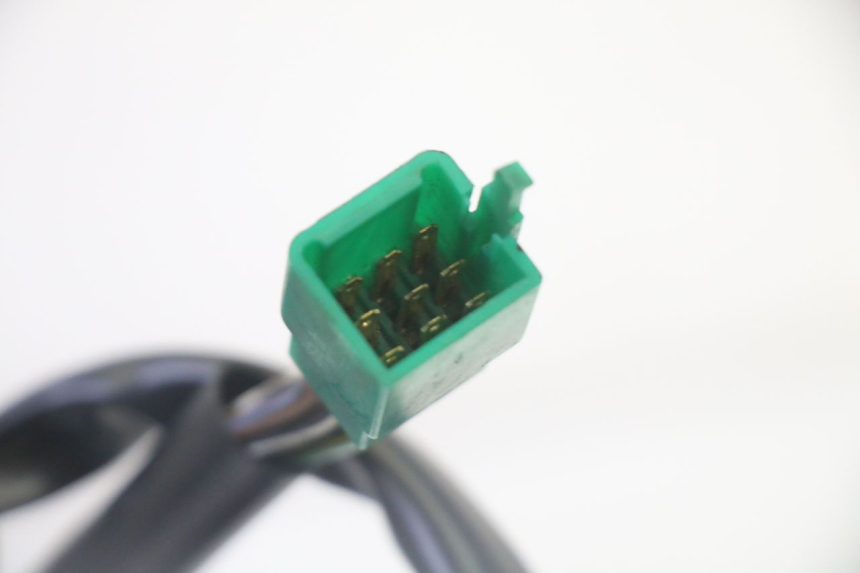 photo de RIGHT HANDLEBAR SWITCH KYMCO DINK STREET 125 (2009 - 2014)