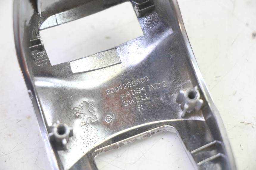 photo de RIGHT SWITCH PEUGEOT DJANGO 4T 50 (2014 - 2019) - Product overview