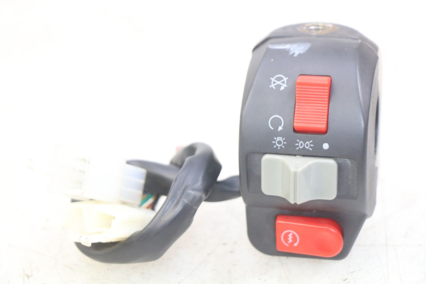 photo de RIGHT HANDLEBAR SWITCH EFUN E2GO 1 (2017 - 2021)