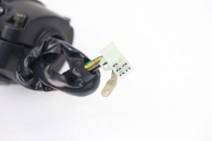 photo de RIGHT SWITCH SACHS EAGLE 50 (2007 - 2010)
