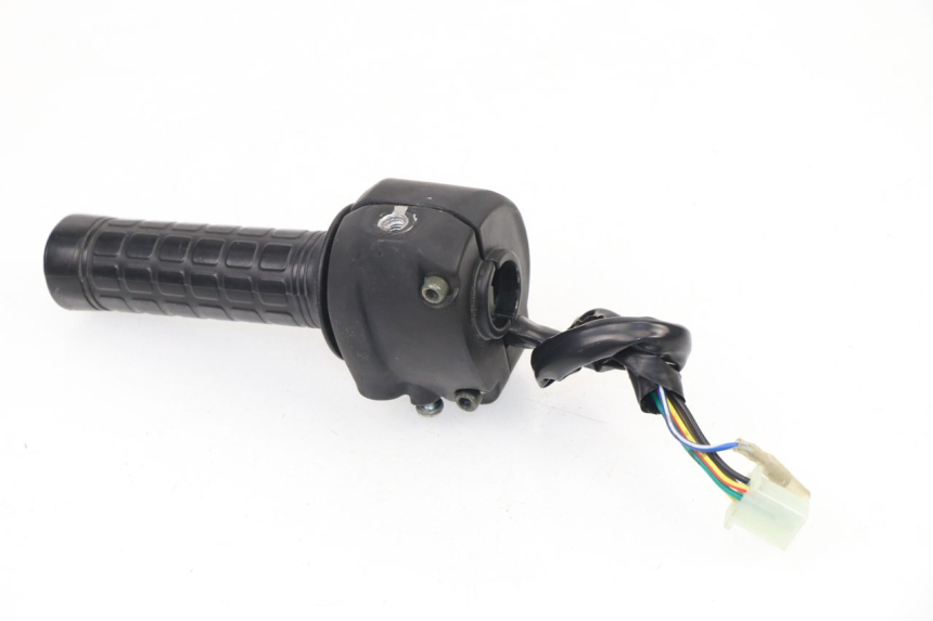 photo de RIGHT SWITCH SACHS EAGLE 50 (2007 - 2010)