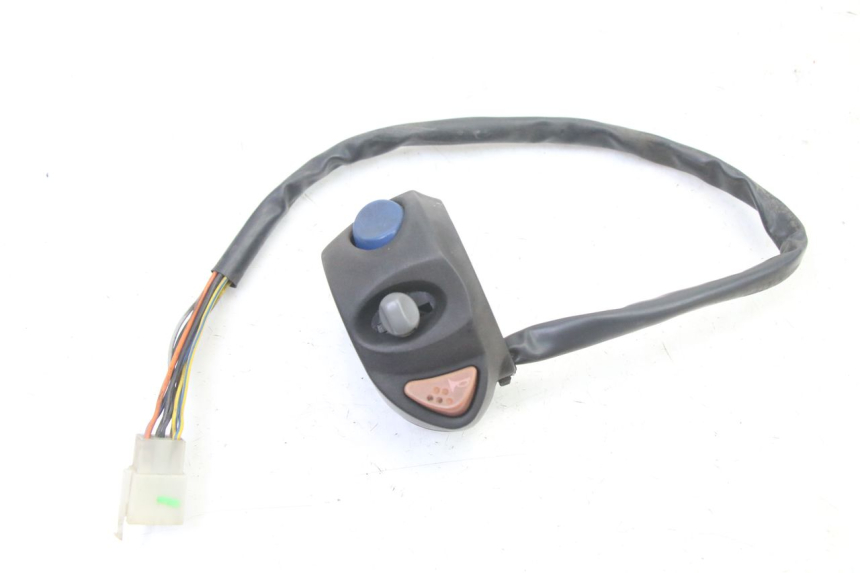 photo de RIGHT HANDLEBAR SWITCH PEUGEOT ELYSTAR 50 (2002 - 2014)