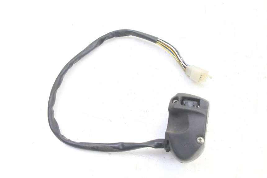 photo de RIGHT HANDLEBAR SWITCH PEUGEOT ELYSTAR 50 (2002 - 2014)