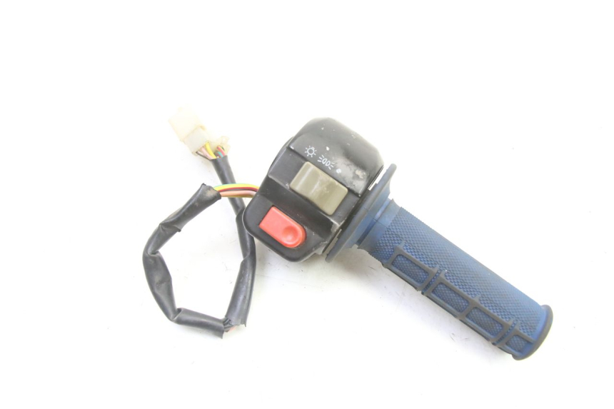 photo de RIGHT HANDLEBAR SWITCH KEEWAY F-ACT FACT 50 (2006 - 2011) - Main view