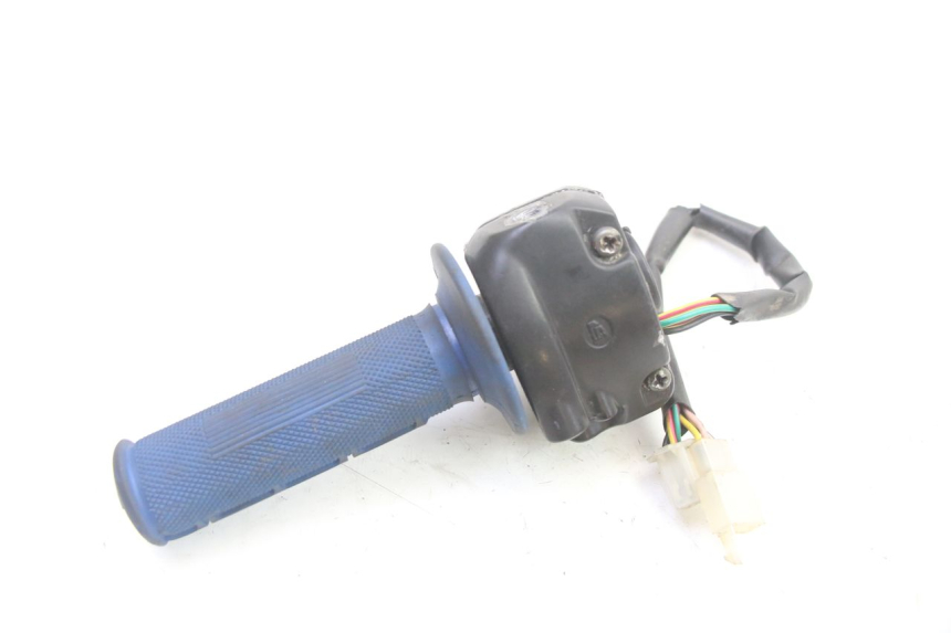 photo de RIGHT HANDLEBAR SWITCH KEEWAY F-ACT FACT 50 (2006 - 2011) - Technical close-up