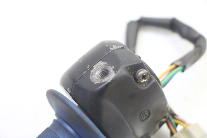 photo de RIGHT HANDLEBAR SWITCH KEEWAY F-ACT FACT 50 (2006 - 2011) - Product overview