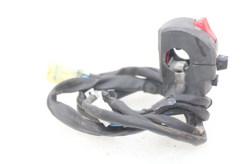 photo de RIGHT HANDLEBAR SWITCH YAMAHA FJR ABS 1300 (2016 - 2020)