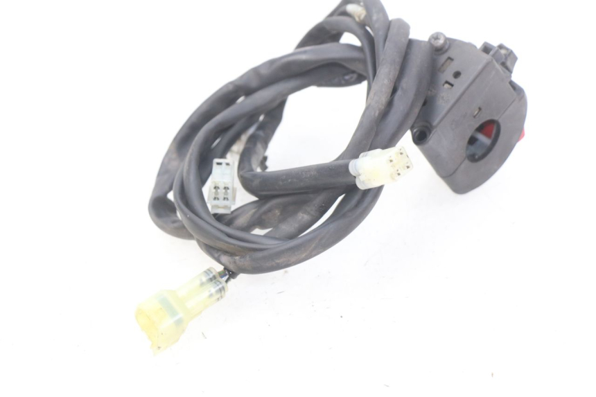 photo de RIGHT HANDLEBAR SWITCH YAMAHA FJR ABS 1300 (2016 - 2020)