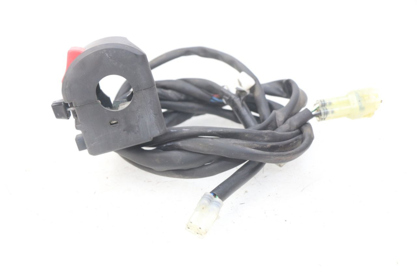 photo de RIGHT HANDLEBAR SWITCH YAMAHA FJR ABS 1300 (2016 - 2020)