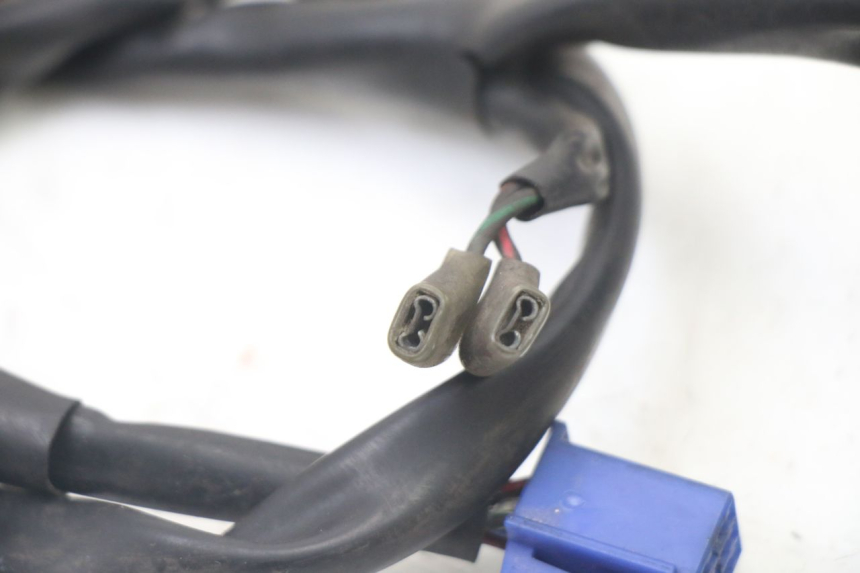 photo de RIGHT SWITCH YAMAHA FZ6 FAZER S2 600 (2007 - 2011)