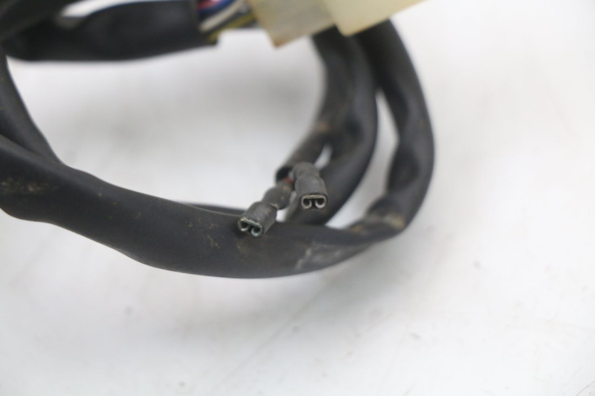 photo de RIGHT HANDLEBAR SWITCH GILERA DNA 50 (2000 - 2007)