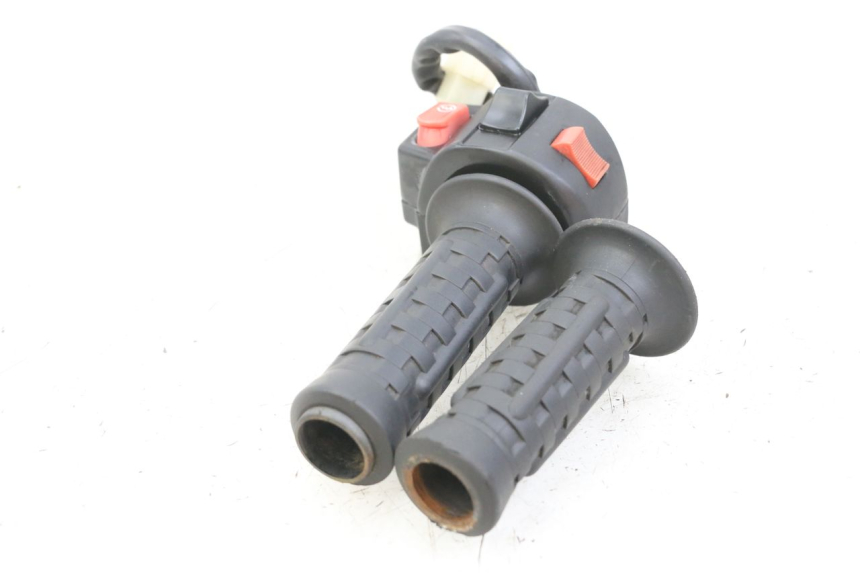 photo de RIGHT SWITCH GOES WIKI 125 (2010 - 2015) - Product overview